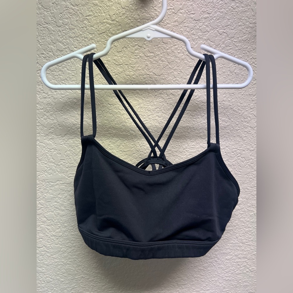 Lululemon bra